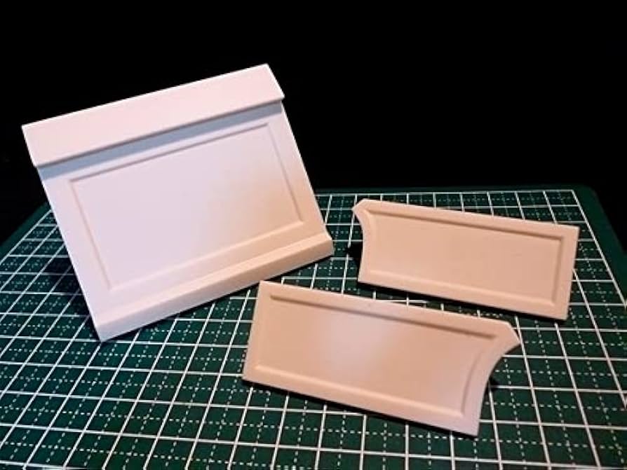 デコトラ　造りダンプ　プロテクター　ベース板　※購入前に見積り必須‼️ デコトラ 造りダンプ プロテクベース板 ※購入前に見積り必須