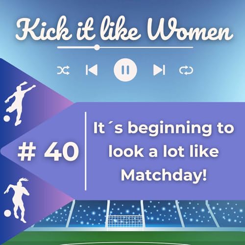 It&acute;s beginning to look a lot like Matchday!