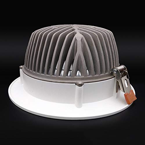 Illumination downlight romantique pour sublimer vos dîners au restaurant - 5