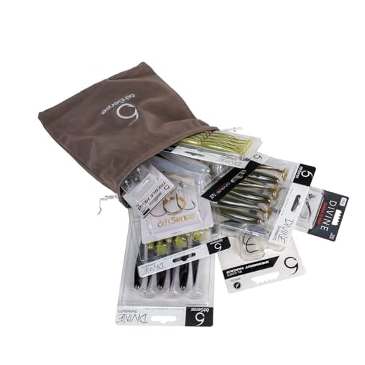 Best umbrella rig setup 6th Sense Swimbait Starter Kit for Bass