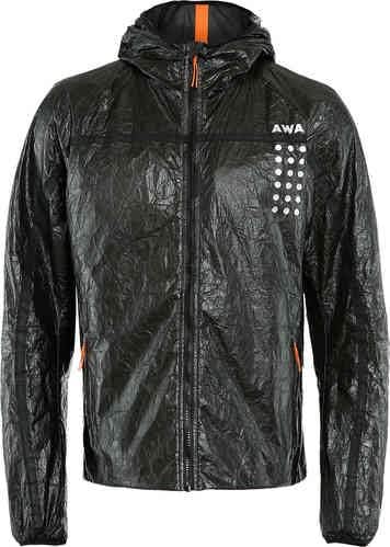 ダイネーゼ AWA BLACK JACKET : DAINESE