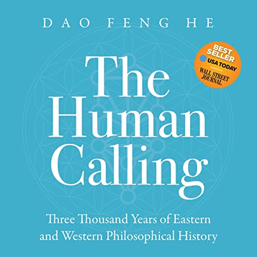 The Human Calling by Daofeng He episode artwork