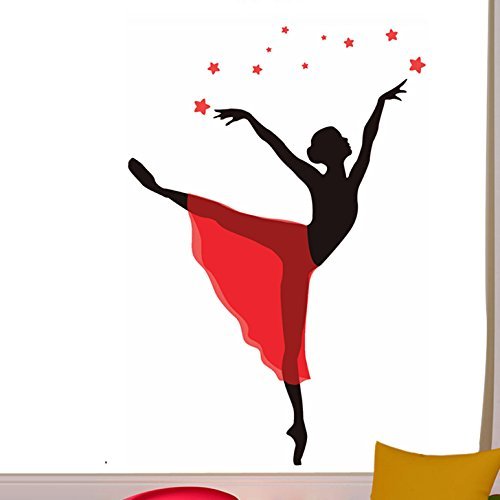 Wall Stickers Dance It Out