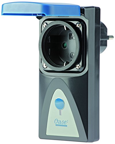 Preisvergleich Produktbild Oase Gartensteckdose InScenio Dimmer