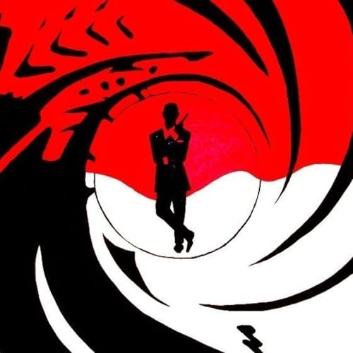 Voces del Misterio ESPECIAL: JAMES BOND y la vida de Ian Fleming, con Julio Porcel