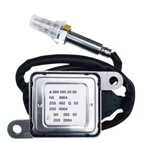 Capteur de NOX Benz W164 W221 W447 X164 remplacement sonde anti-pollution