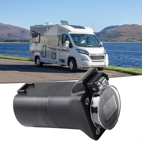 Adaptateur V2L Type 2 électricité partout sans groupe électrogène