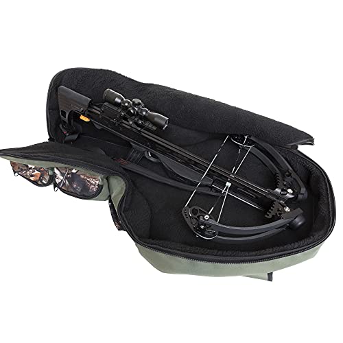 Heavy Duty Hunting Crossbow Package