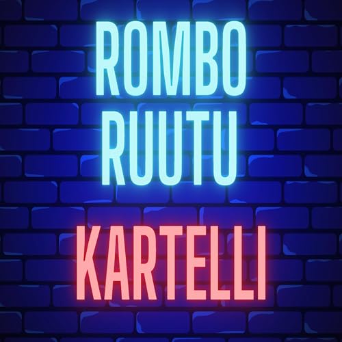 Flytech Amazon Amazon.co.jp: Rombo & Ruutu Kartelli : Flytech: デジタルミュージック