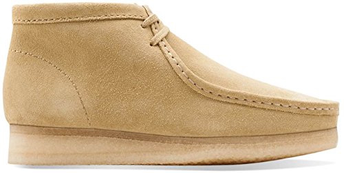 Image of Clarks Men's Wallabee Boot