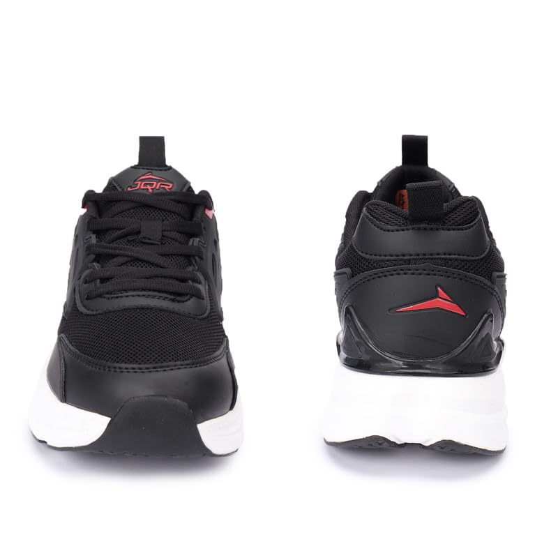Image of JQR Men Rubicon Running Shoes