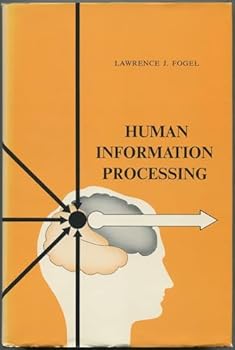 Hardcover Human Information Processing [Unknown] Book