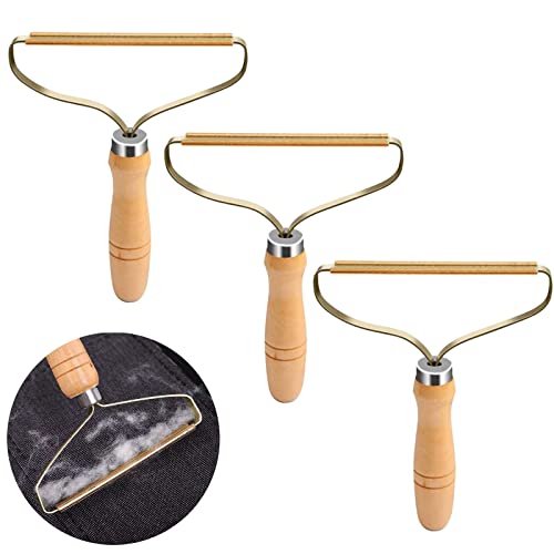 2 En 1 Double Face Brosse Anti Poils Animaux Rasoir Anti Bouloche Manuel Rasoir Anti Bouloche Manuel Brosse Manuel Anti Poil Pour Vêtements, Tapis, Canapés, Foulards. Ou Utilisez Lorsque Vous Voyagez Cover
