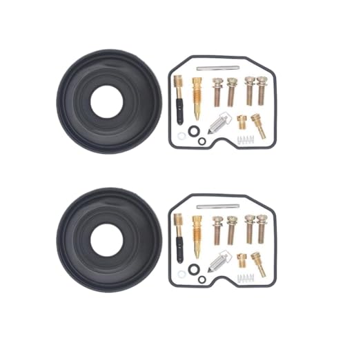 �L���u���^�[�C���č\�z�L�b�g Mule 1000 KAF450 B1 1988 UTV �L���u���^�[ �I�[�o�[�z�[�� �Z�b�g �K�X�P�b�g �W�F�b�g�����ɑΉ�