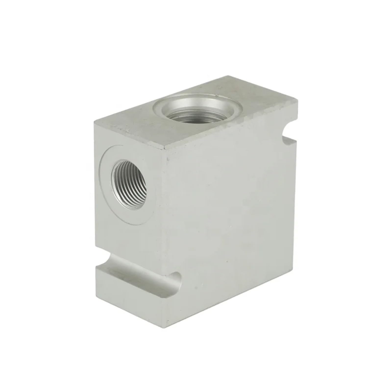 Collecteur d'électrovannes Vc08-3 pour système d'arrosage automatique de jardin
