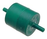 OES Genuine Vacuum Dashpot for select Mercedes-Benz models