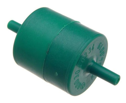 OES Genuine Vacuum Dashpot for select Mercedes-Benz models