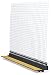 Produktbild Roththerm W30-plus Teleskop-Gewebeleiste IDEAL-plus 1 VE=60 m (RAL 7016)