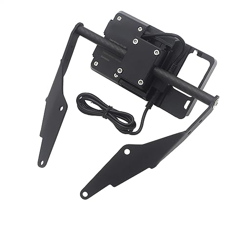 Support de téléphone pour BMW G310GS 2017-2020 cadre de navigation - 4