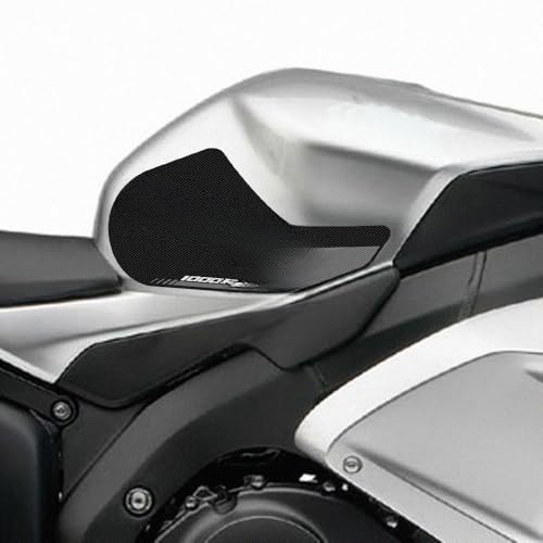 Protection de réservoir latérale CBR 1000RR pour vos sorties dynamiques