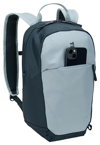 Image of Thule EnRoute 12L Backpack, Tablet or notebook pocket, Convenient storage for daily outings, Easy access front pocket