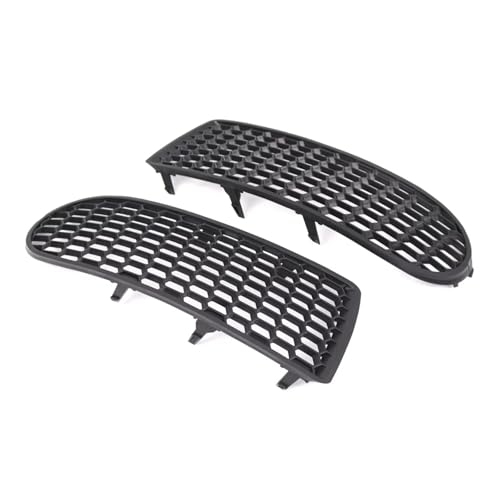 Rejilla antiniebla delantera de panal para VW Beetle Convertible 2006-2010 6