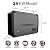 Ariston Aures Pro 24kW 240-Volt 4.68 GPM Whole Home Electric Tankless Water Heater