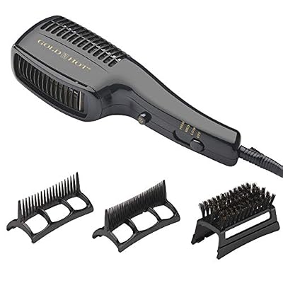 Gold N Hot Professional 1875W Styler Hair Dryer