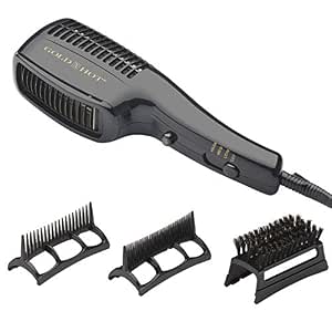 Gold N Hot Professional 1875W Styler Hair Dryer