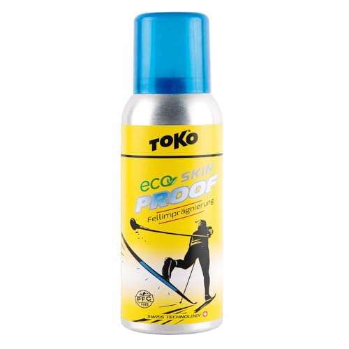 TOKO ECO Skin Proof 100 ml - Use with Cleaner - UPS Ground Only - (5582602)