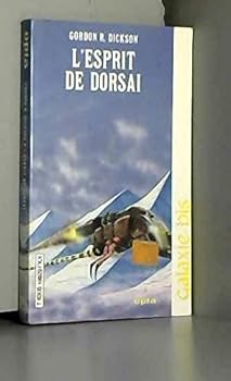 Three to Dorsai