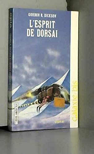 Three to Dorsai [French] 2720101907 Book Cover