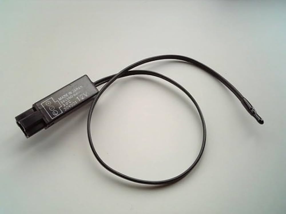 Amazon.co.jp: R33 スカイライン GT-R エアコン吸入温度センサー