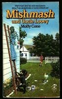 Mishmash and Uncle Looey 0671299379 Book Cover