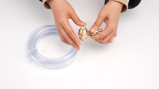 Amazon.com: Chemical Injector Kit Adjustable Downstream Injector