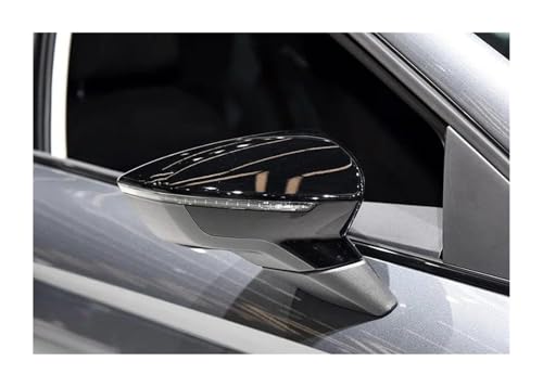 Coque de rétroviseur Seat Arona finition premium KJ7