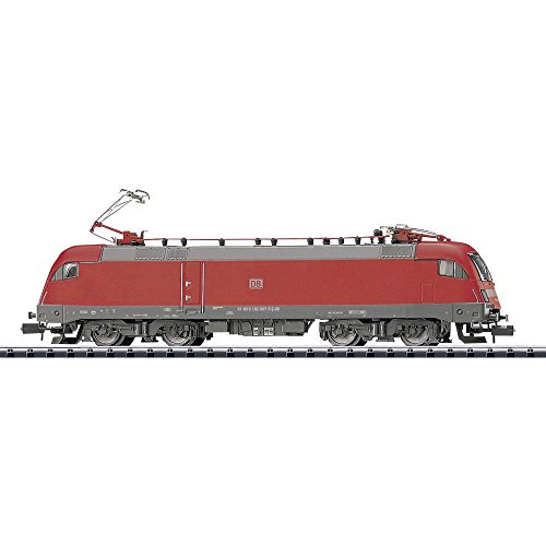 Trix 16957 - E-Lok BR 182 DB AG, Minitrix