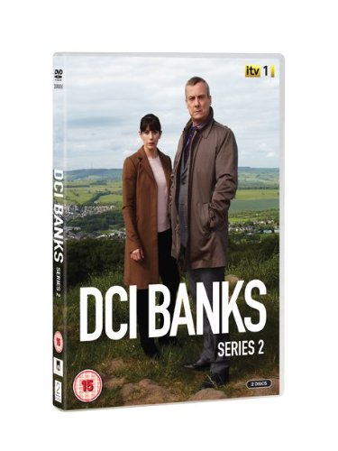 Dci Banks Series Dvd Desertcart Seychelles