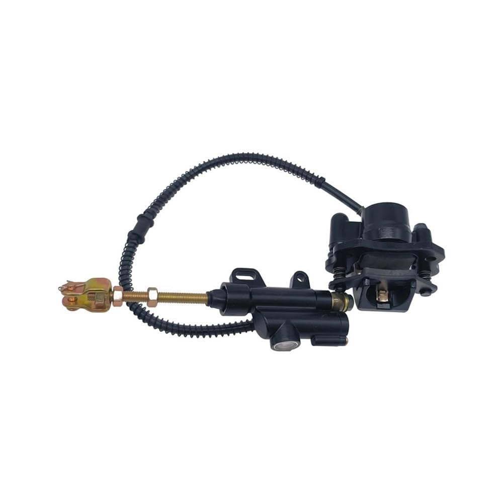 Pompe de frein T005 CB1000R 2008 finition haute précision
