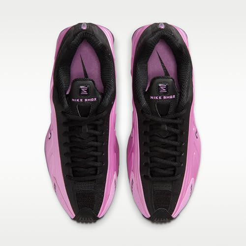 Image of Nike Women's Shox R4 Trainers