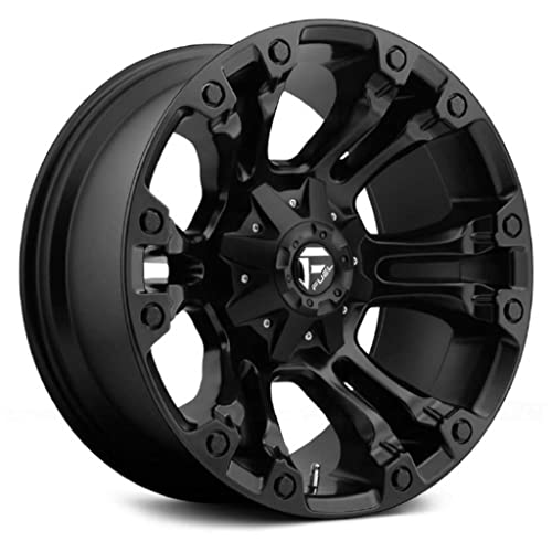 Amazon.co.jp: [FUEL OFFROAD(フューエル)]17インチ アルミ