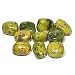 CrystalAge Atlantisite Tumble Stone (20-25mm) - Single Stone
