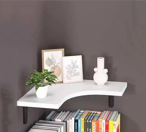 L ���^�R�[�i�[�V�F���t�ؐ��Ǌ|���{�I�A�t���[�e�B���O�R�[�i�[�I�A�Q���A���r���O���[���A�o�X���[���A�L�b�`���p�̃R�[�i�[�O�p�`���[���b�N(White,1layer)