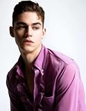  Hero Fiennes Tiffin: Dot Grid Notebook Dimensions:6 x 9 Inches – Pages: 120 Pages No Bleed