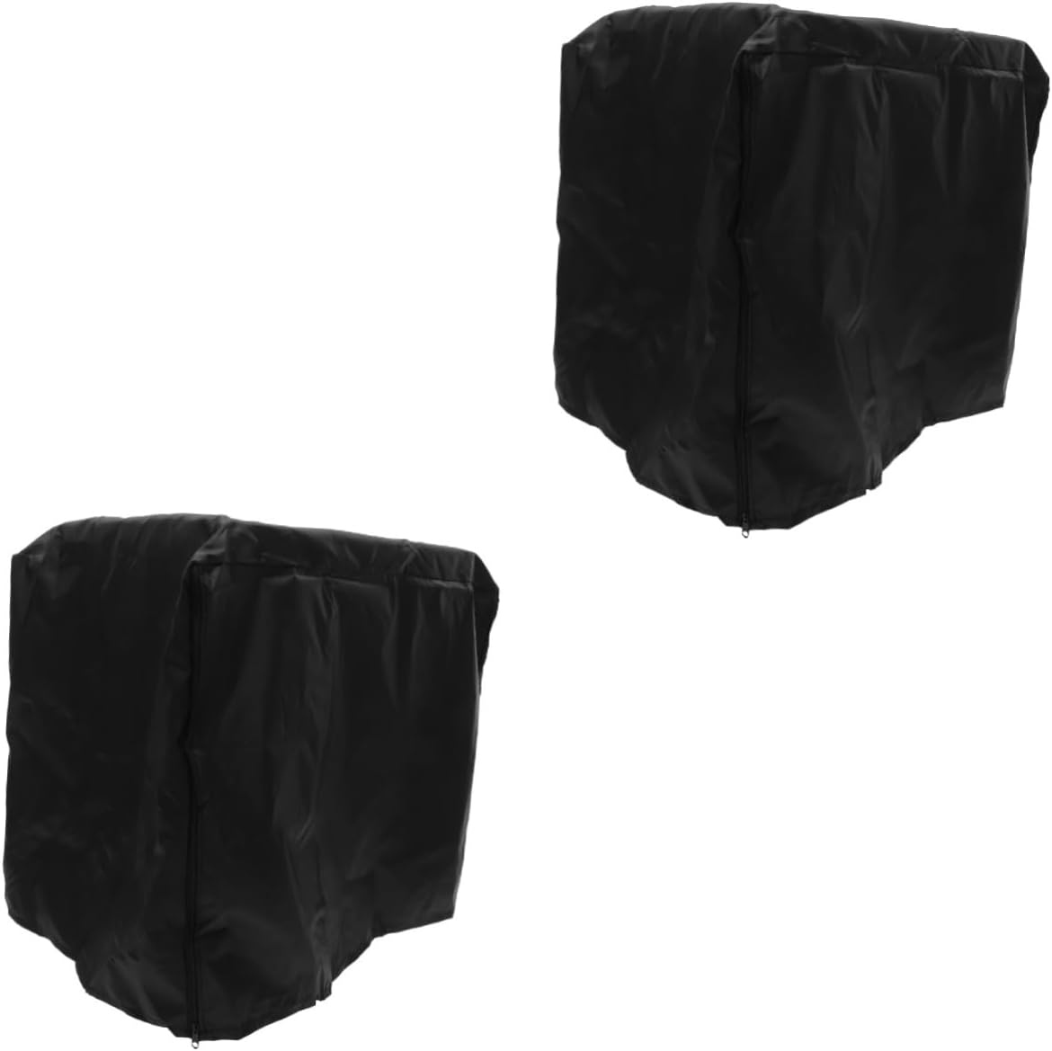BESPORTBLE 2pcs Cold-cage Cover for Birds Washable Folding Birdcage Shield Breathable Parrot Accessory for Warm Keeping and Daily Use