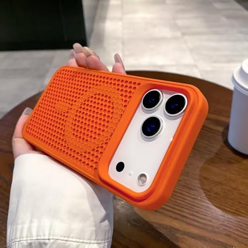 ^y iPhone 17 Pro Max p P[X p M bV X}zP[X Jo[ ~ wh~ ϏՌ CX [dCIW