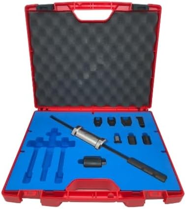 Forza - Set with impact bar