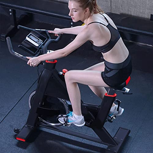Image of Exercise Bike Sense Of Single Household Weight Loss Device Exercise Bike Sports Equipment Gym Dedicated Indoor Bicycle