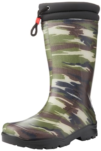 Preisvergleich Produktbild Dunlop Protective Footwear Unisex Blizzard Sicherheitsstiefel, Camouflage