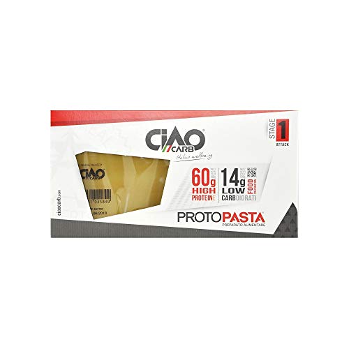 CIAO Carb Lasagne Platten 150 g